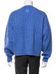 Loewe Wool Crew Neck Pullover