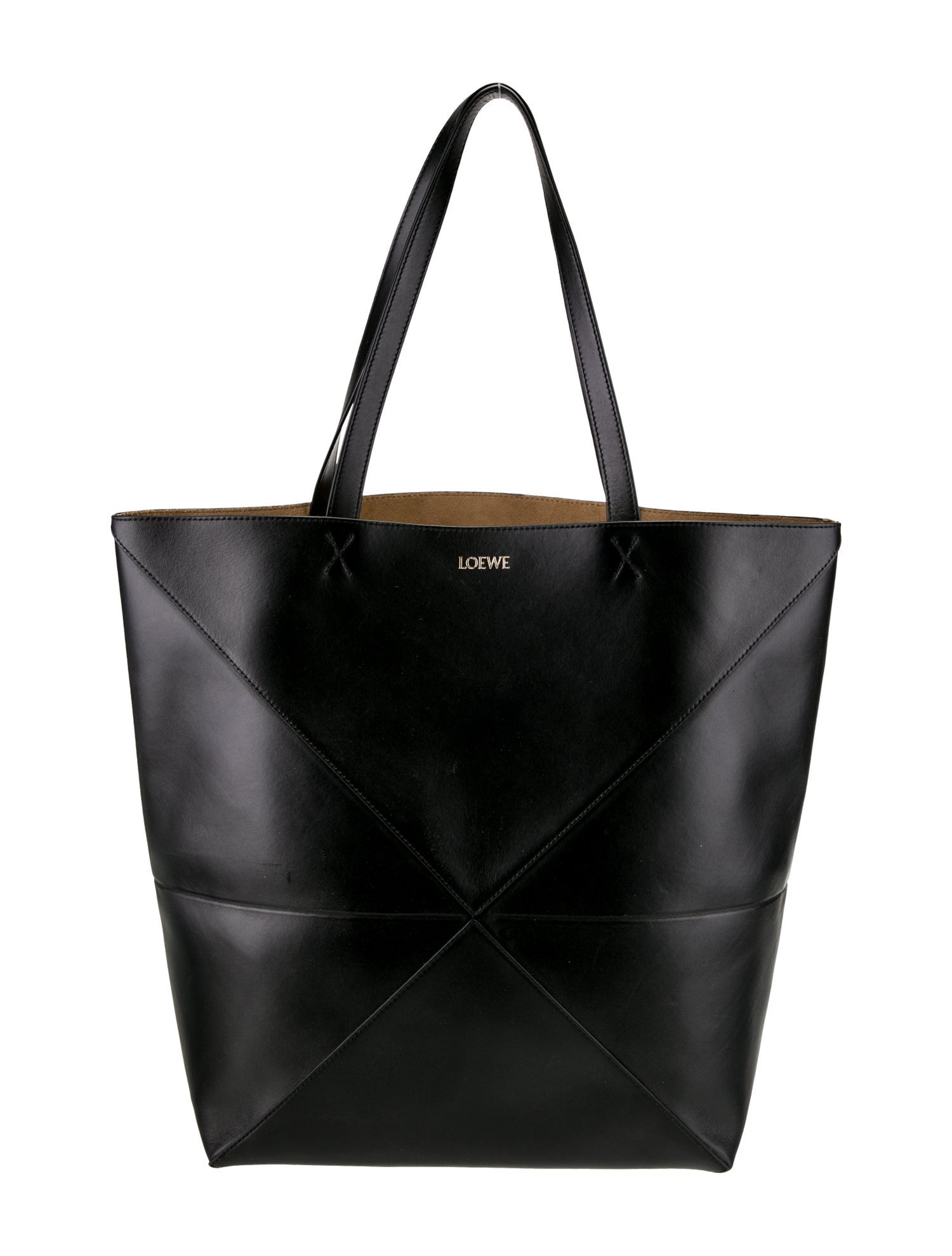 Loewe Leather Puzzle 2024 Large