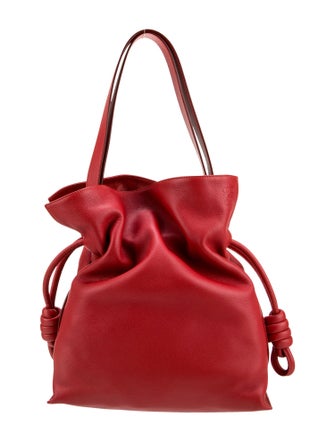 Loewe Leather Flamenco