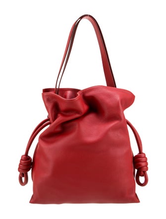 Loewe Leather Flamenco