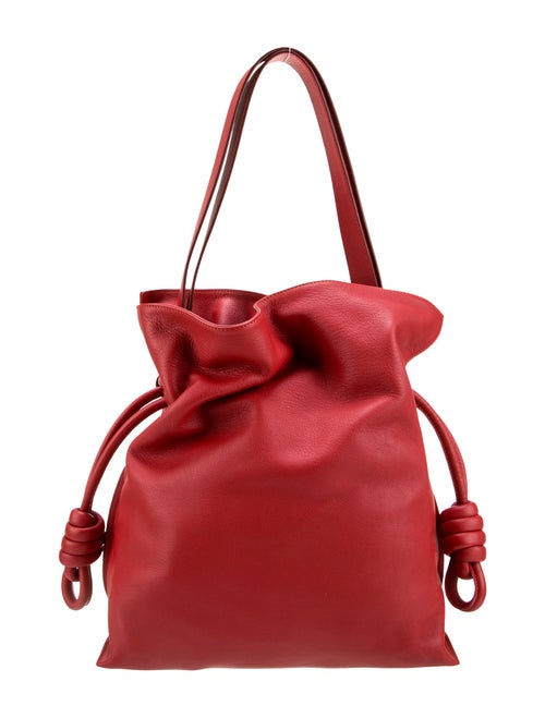 Loewe Leather Flamenco