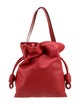 Loewe Leather Flamenco