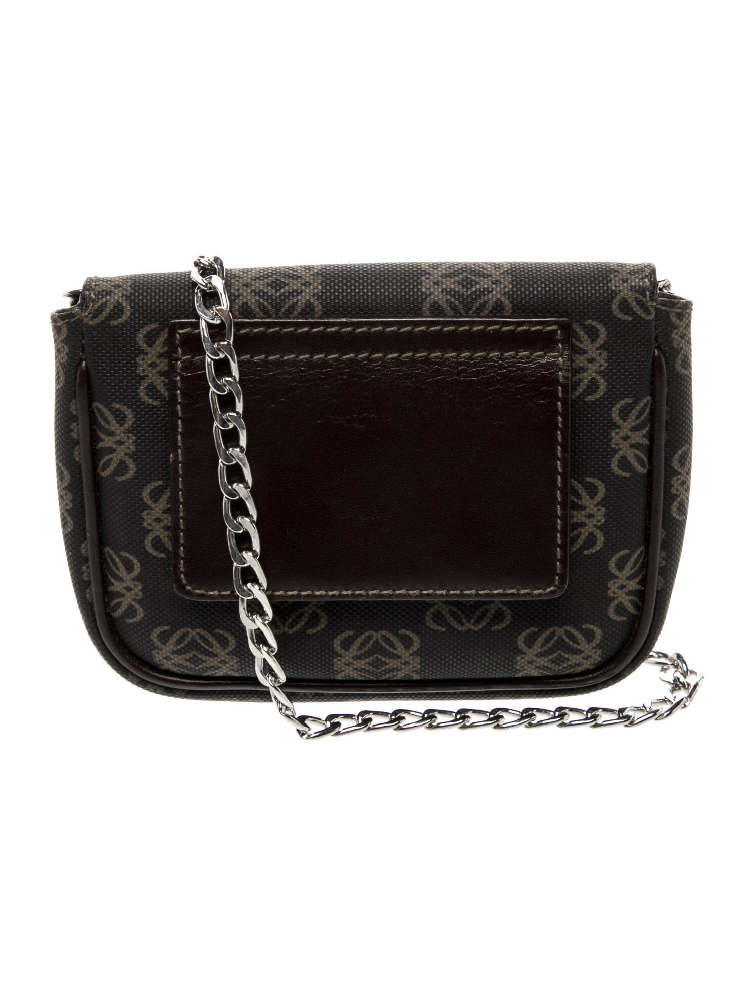 Loewe Clutch Mini