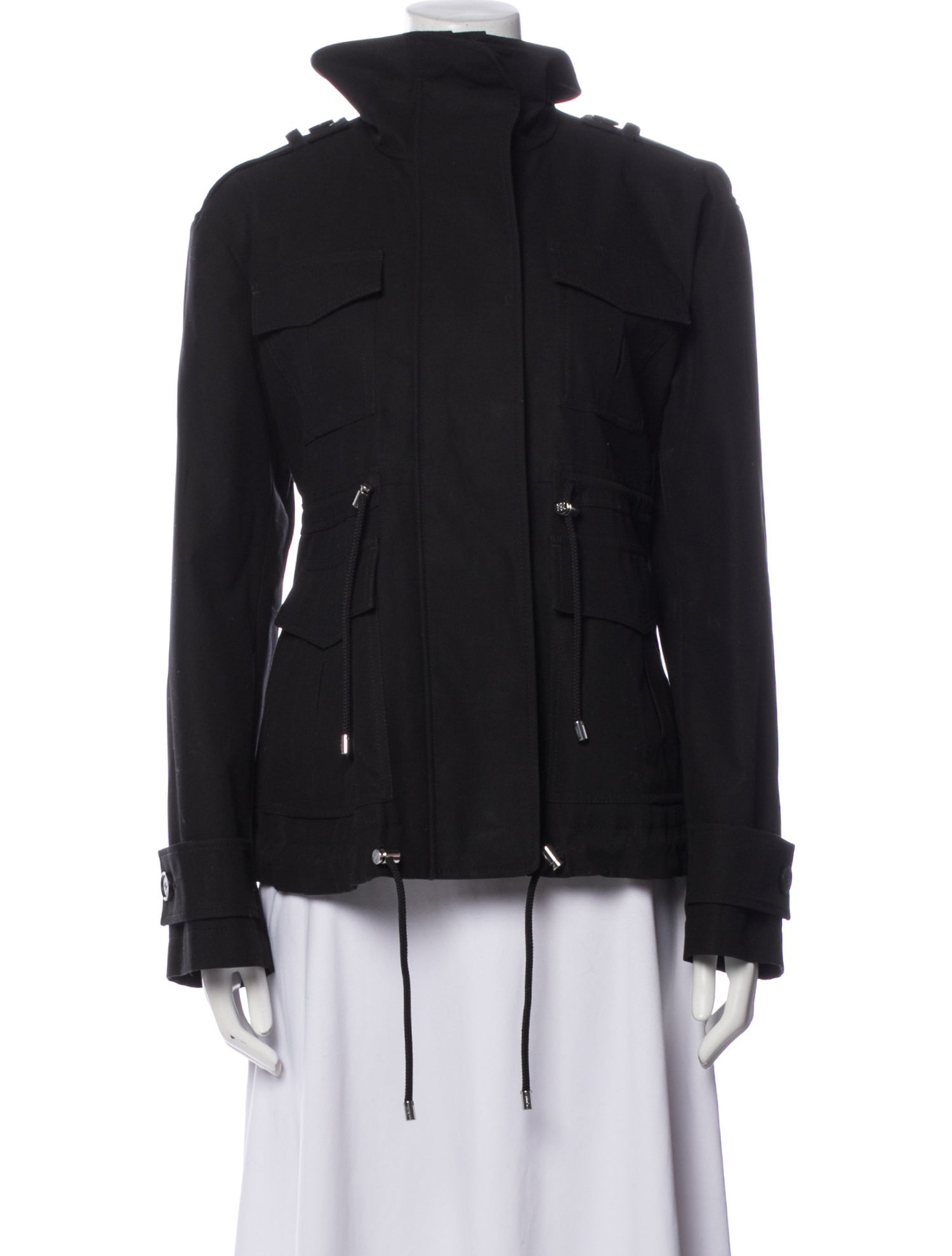 Loewe Utility Jacket w/ Tags