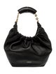 Loewe Leather Squeeze Bag