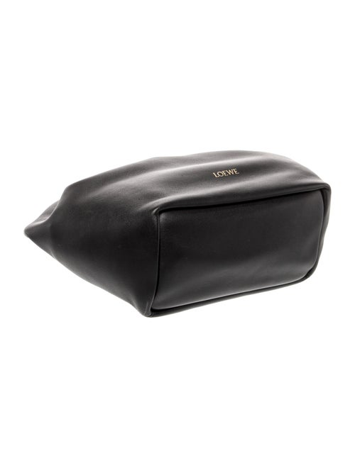 Loewe Leather Squeeze Bag