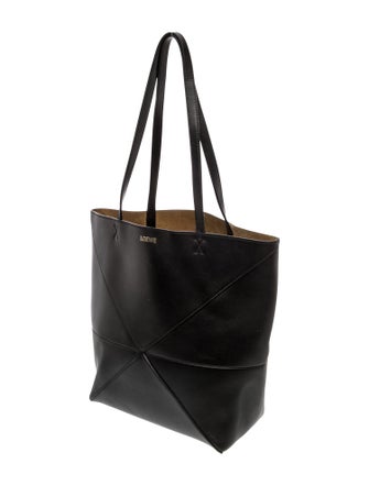 Loewe Leather Puzzle Medium 2023