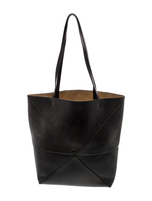 Loewe Leather Puzzle Medium 2023