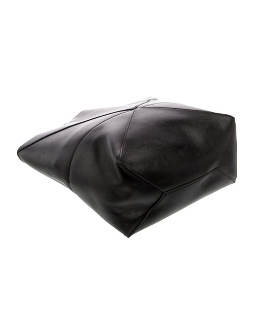 Loewe Leather Puzzle Medium 2023