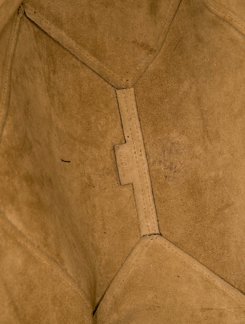 Loewe Leather Puzzle Medium 2023