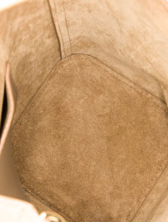 Loewe Leather Pebble Mini 2023