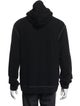 Loewe Graphic Print Crew Neck Hoodie