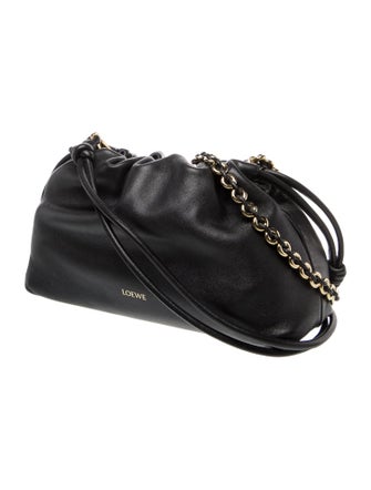 Loewe Leather Flamenco Medium