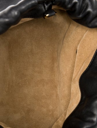 Loewe Leather Flamenco Medium