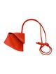 Loewe Orange Bag pouch