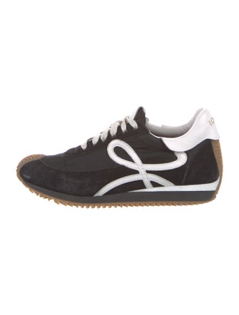 Loewe Flow Runner Athletic Sneakers