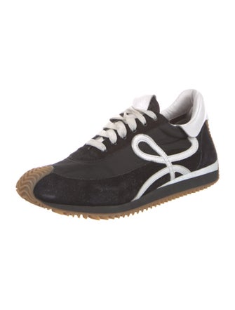 Loewe Flow Runner Athletic Sneakers