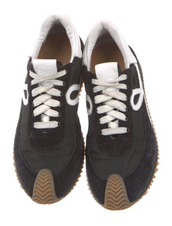 Loewe Flow Runner Athletic Sneakers