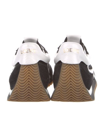 Loewe Flow Runner Athletic Sneakers