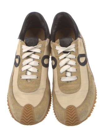 Loewe Flow Runner Sneakers