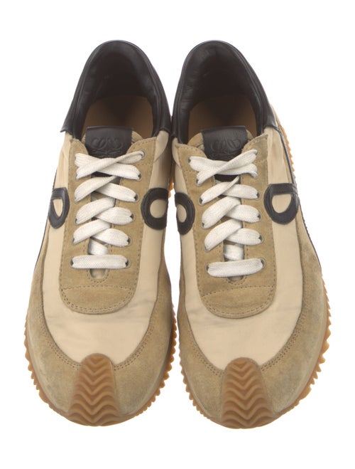 Loewe Flow Runner Sneakers
