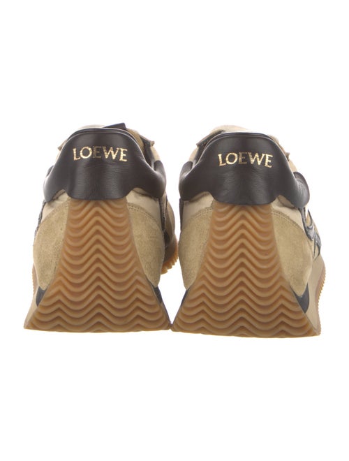 Loewe Flow Runner Sneakers