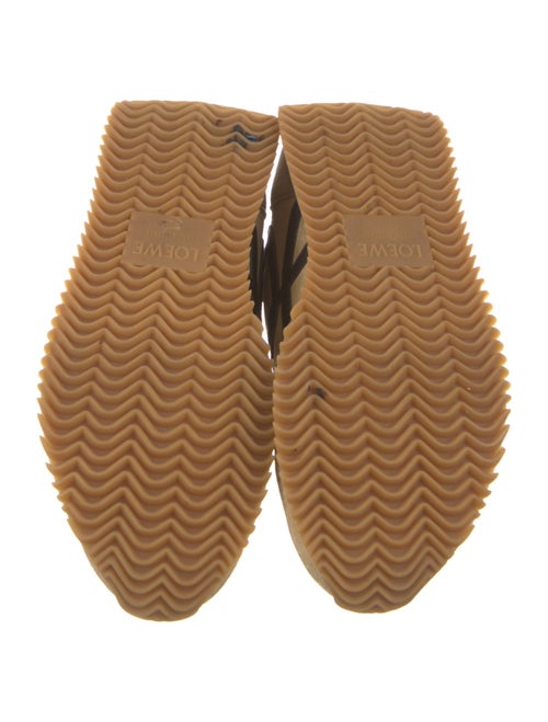 Loewe Flow Runner Sneakers