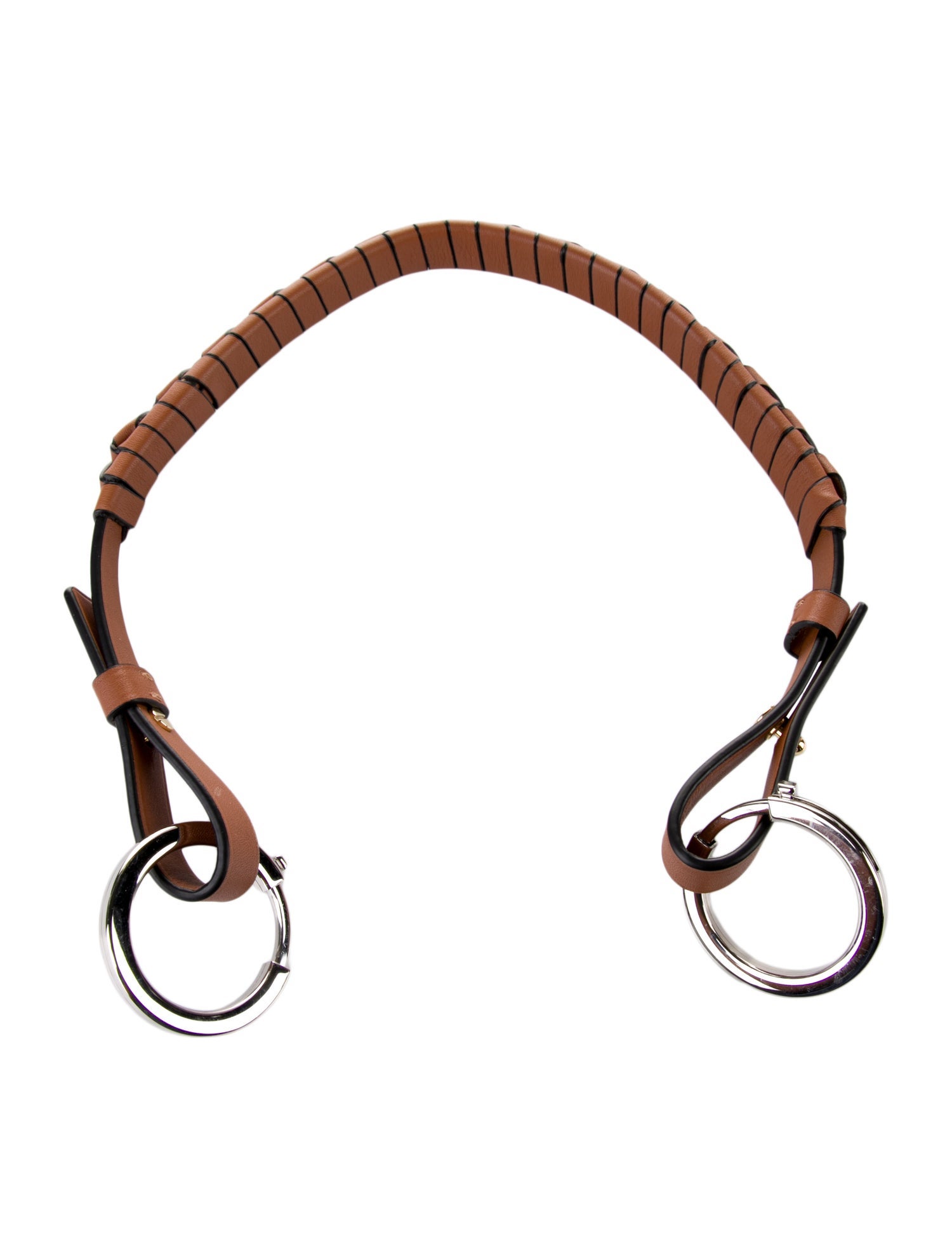 Loewe Leather Bag Accessory