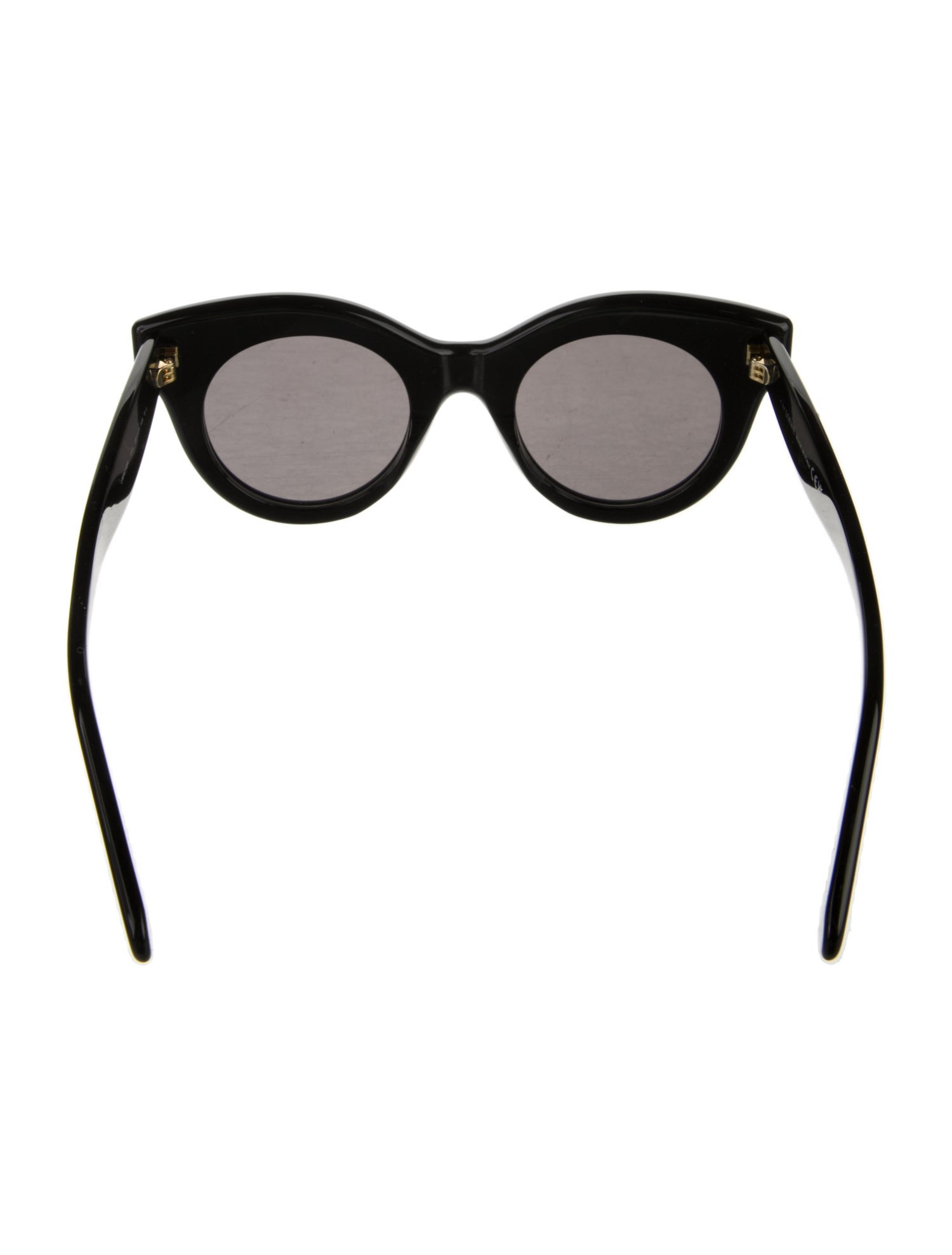 Loewe Oversize Tinted Sunglasses
