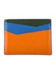 Loewe 2023 Puzzle Bifold Wallet