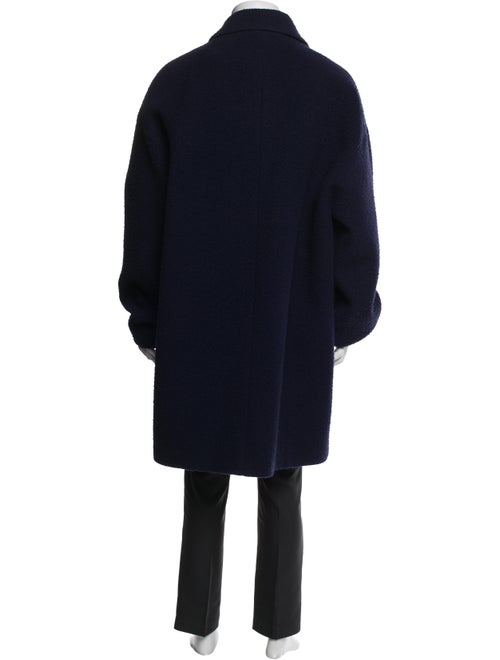 Loewe Wool Overcoat