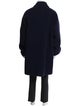 Loewe Wool Overcoat