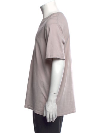 Loewe Me In 1971 Graphic Print T-Shirt