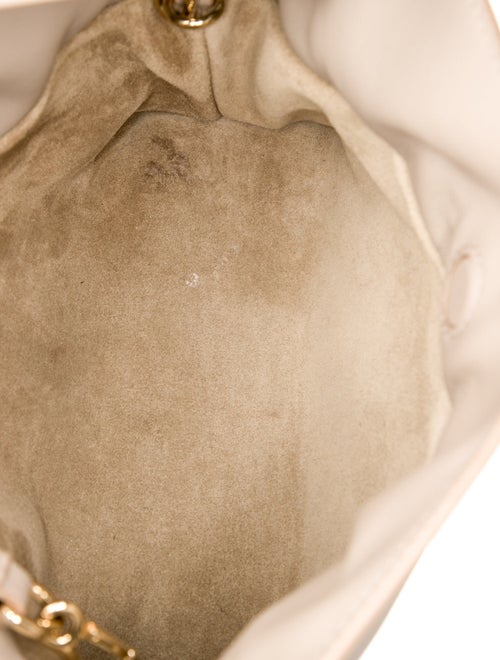 Loewe Leather Flamenco Mini 2024