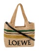 Loewe Signature x Paula's Ibiza Small 2023