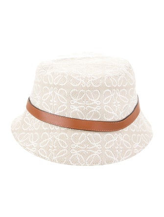 Loewe Bucket Hat