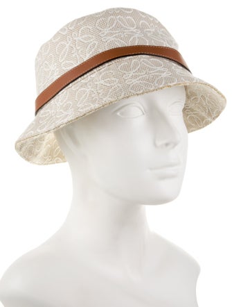 Loewe Bucket Hat