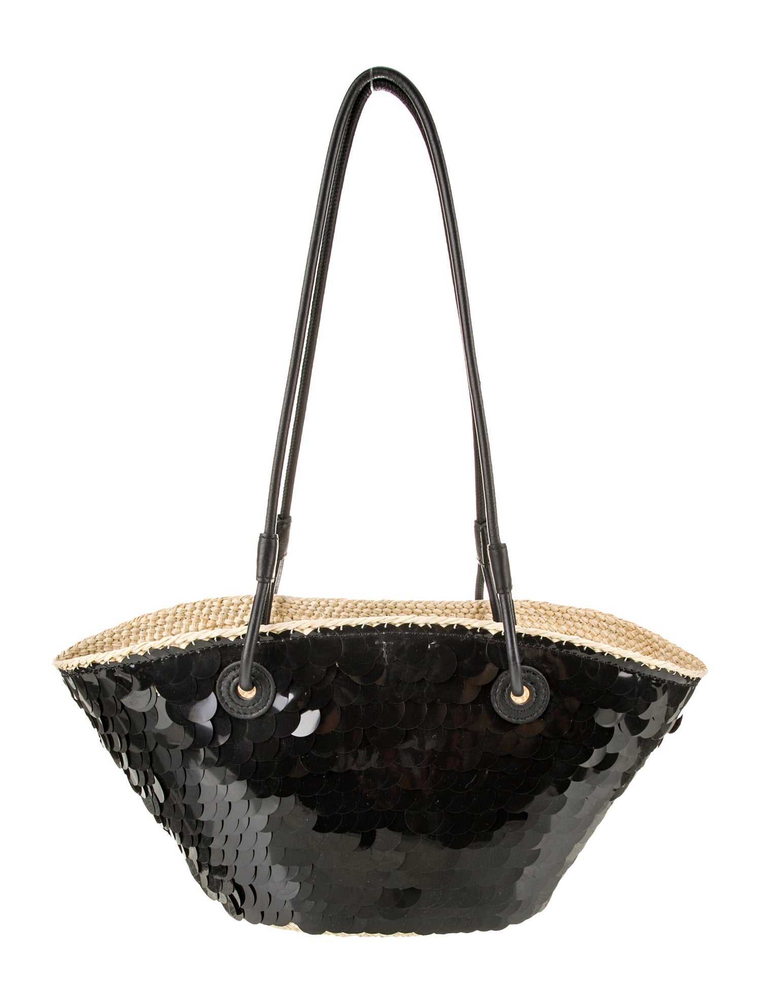 Loewe Raffia Anagram