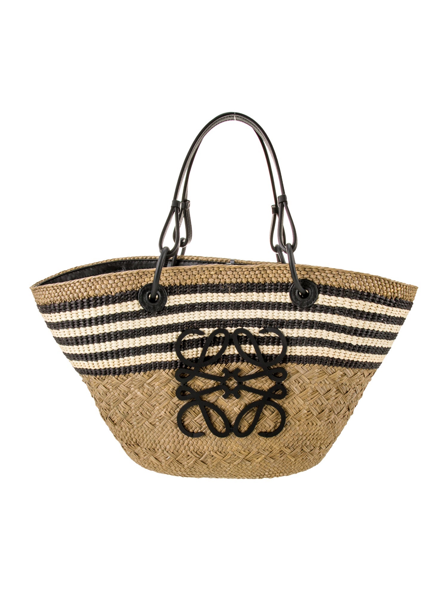 Loewe Raffia Anagram