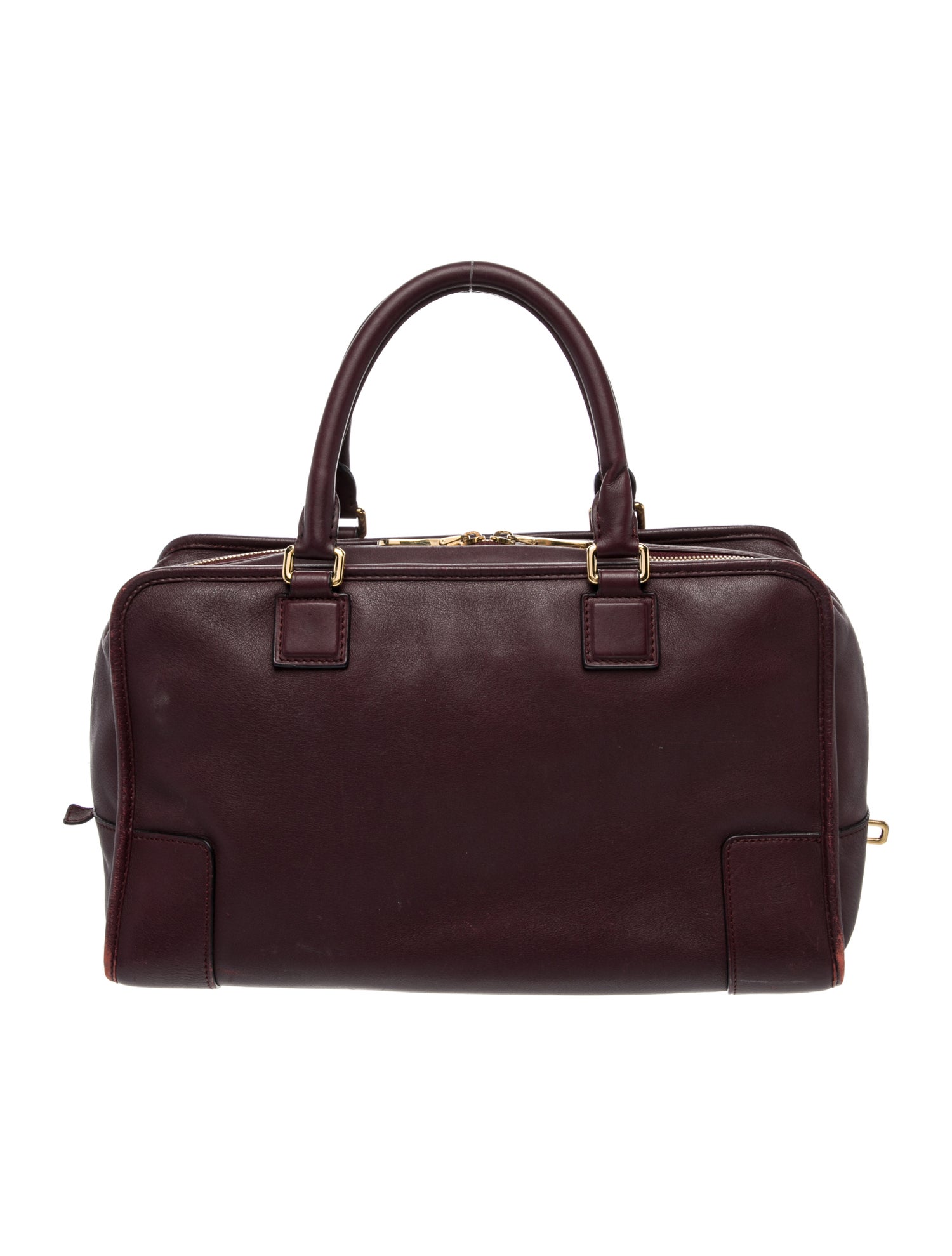 Loewe Leather Amazona