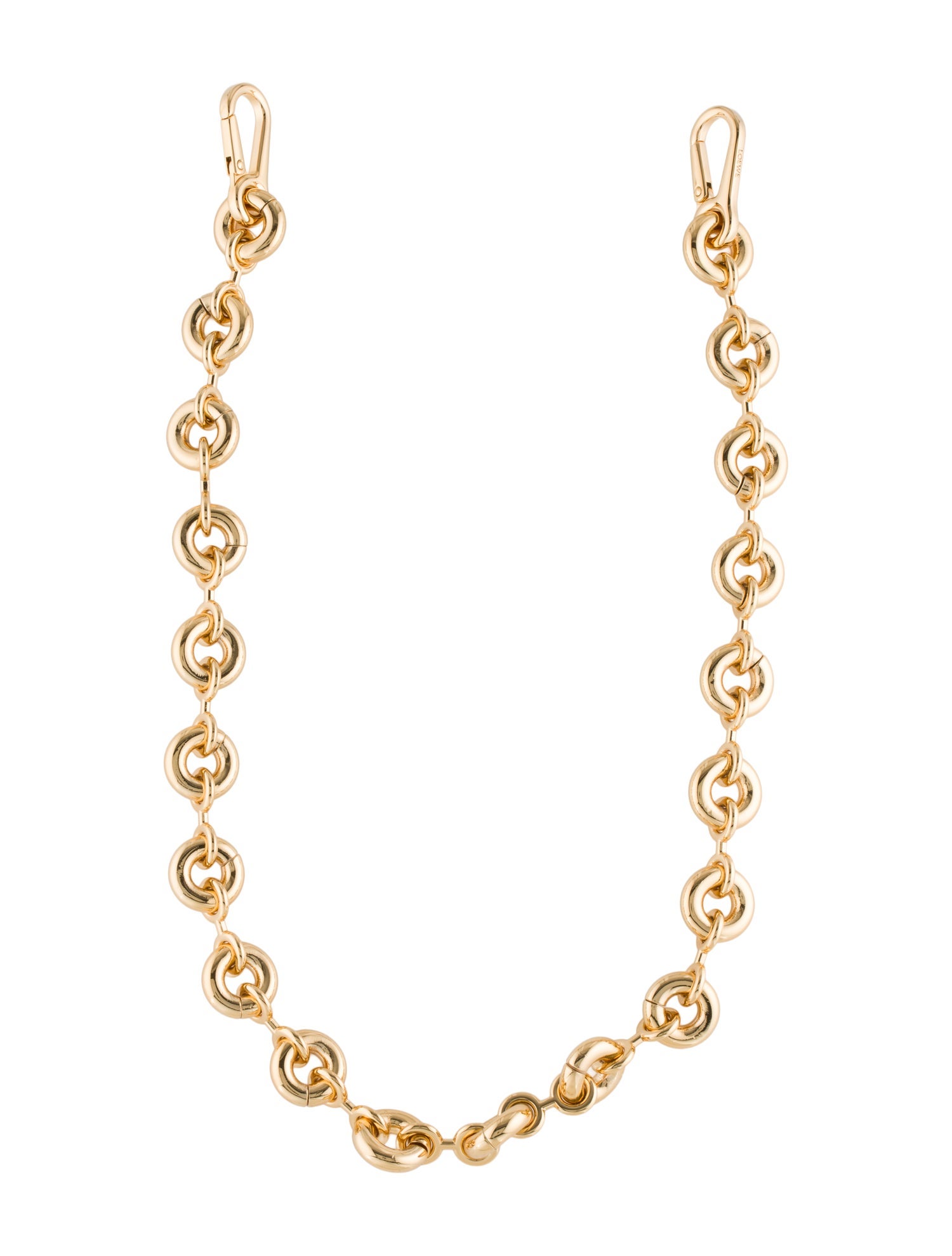 Loewe Chain Bag Handle