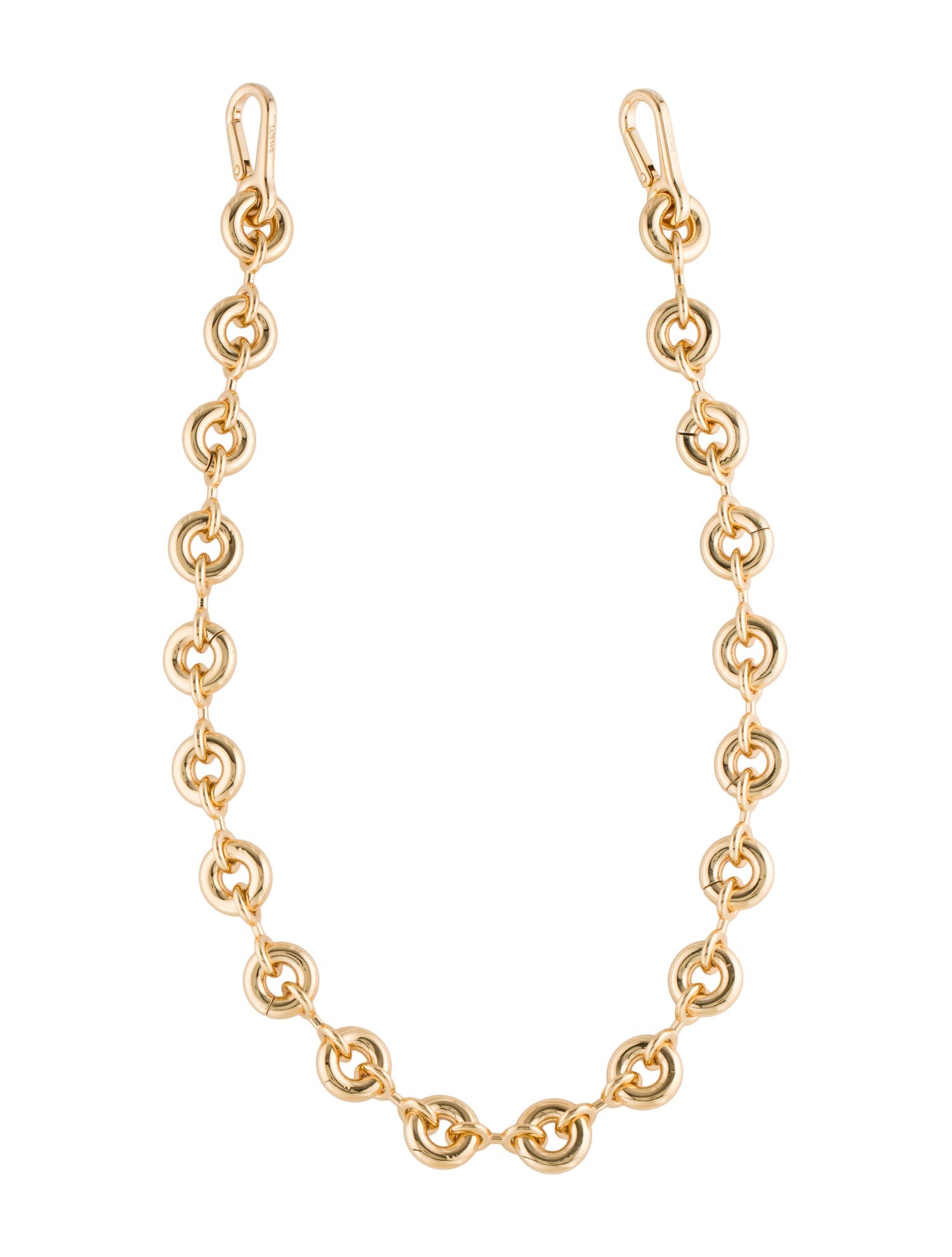 Loewe Chain Bag Handle