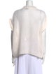 Loewe Mohair Crew Neck Sweater