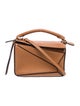 Loewe Leather Puzzle Mini 2023