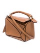 Loewe Leather Puzzle Mini 2023