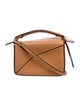Loewe Leather Puzzle Mini 2023