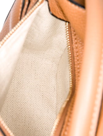 Loewe Leather Puzzle Mini 2023