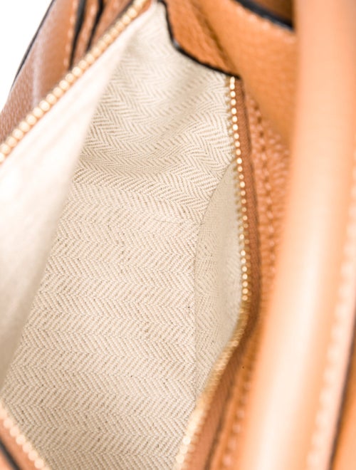 Loewe Leather Puzzle Mini 2023