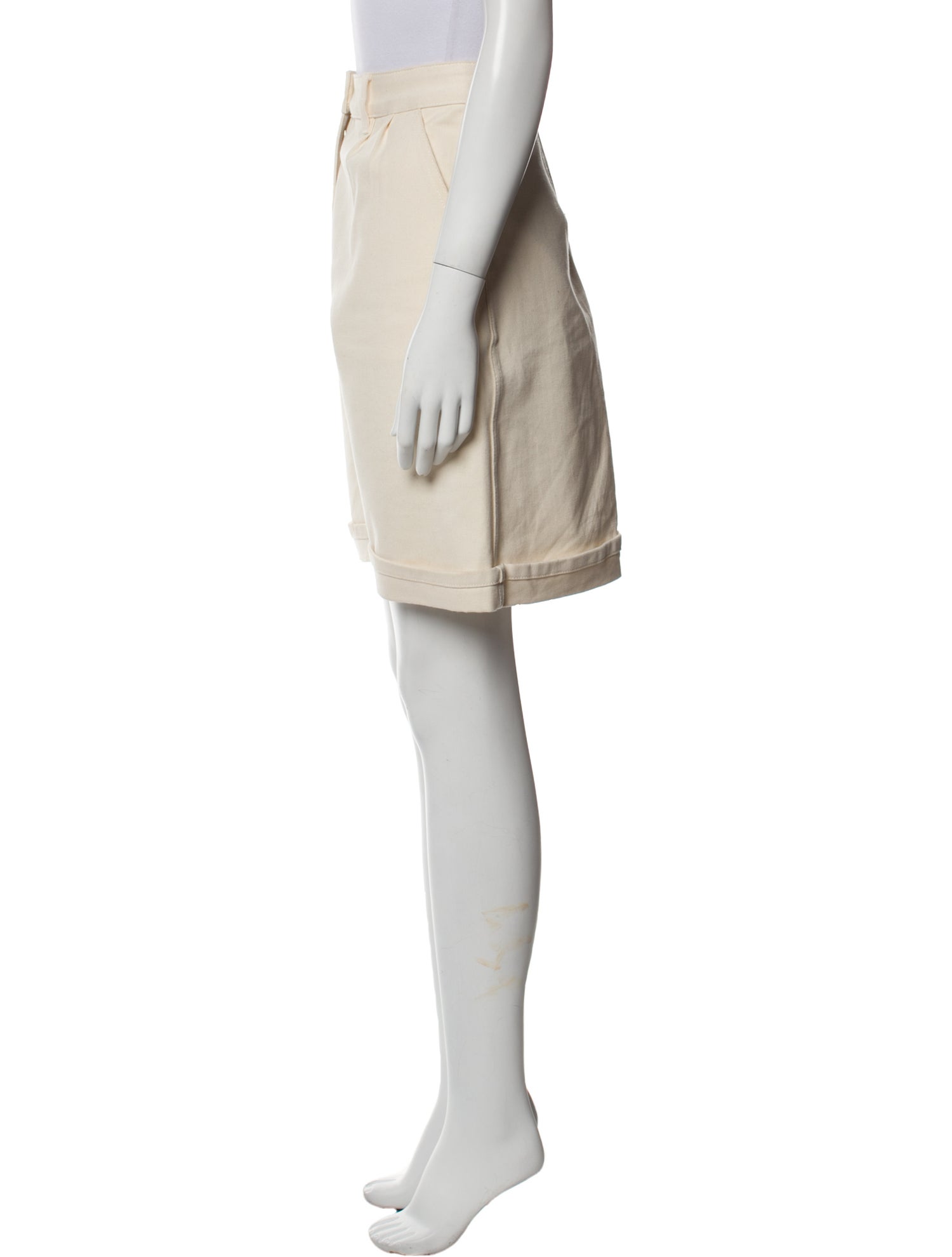 Loewe Knee-Length Shorts