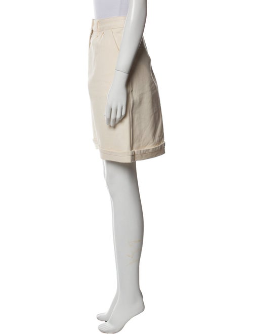 Loewe Knee-Length Shorts